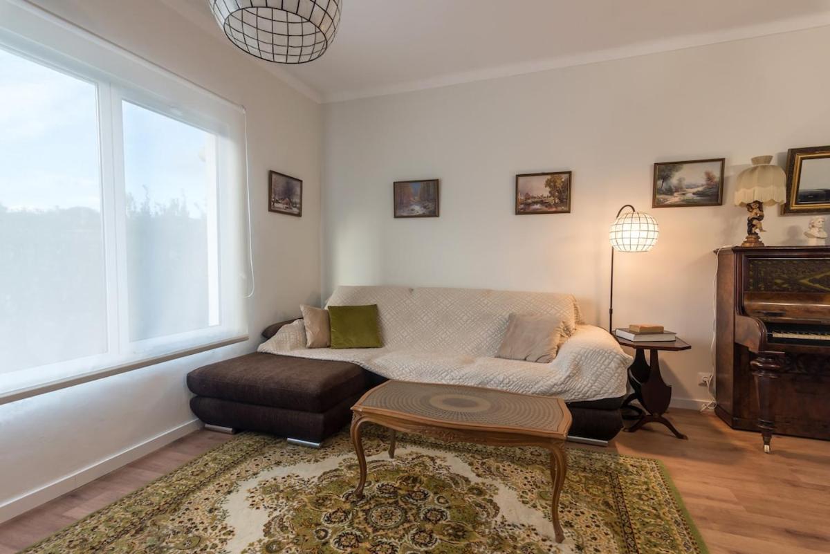 Quinta Do Solar Perfect For Families Villa Понта Делгада Екстериор снимка