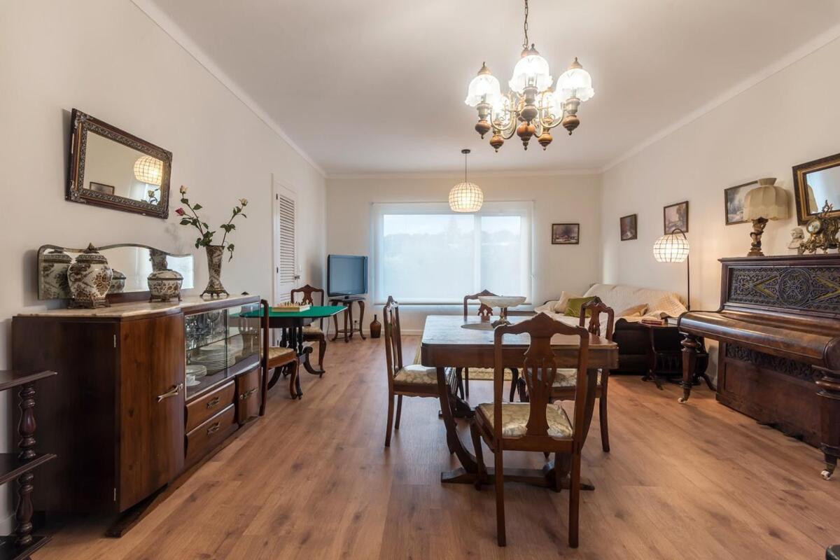 Quinta Do Solar Perfect For Families Villa Понта Делгада Екстериор снимка