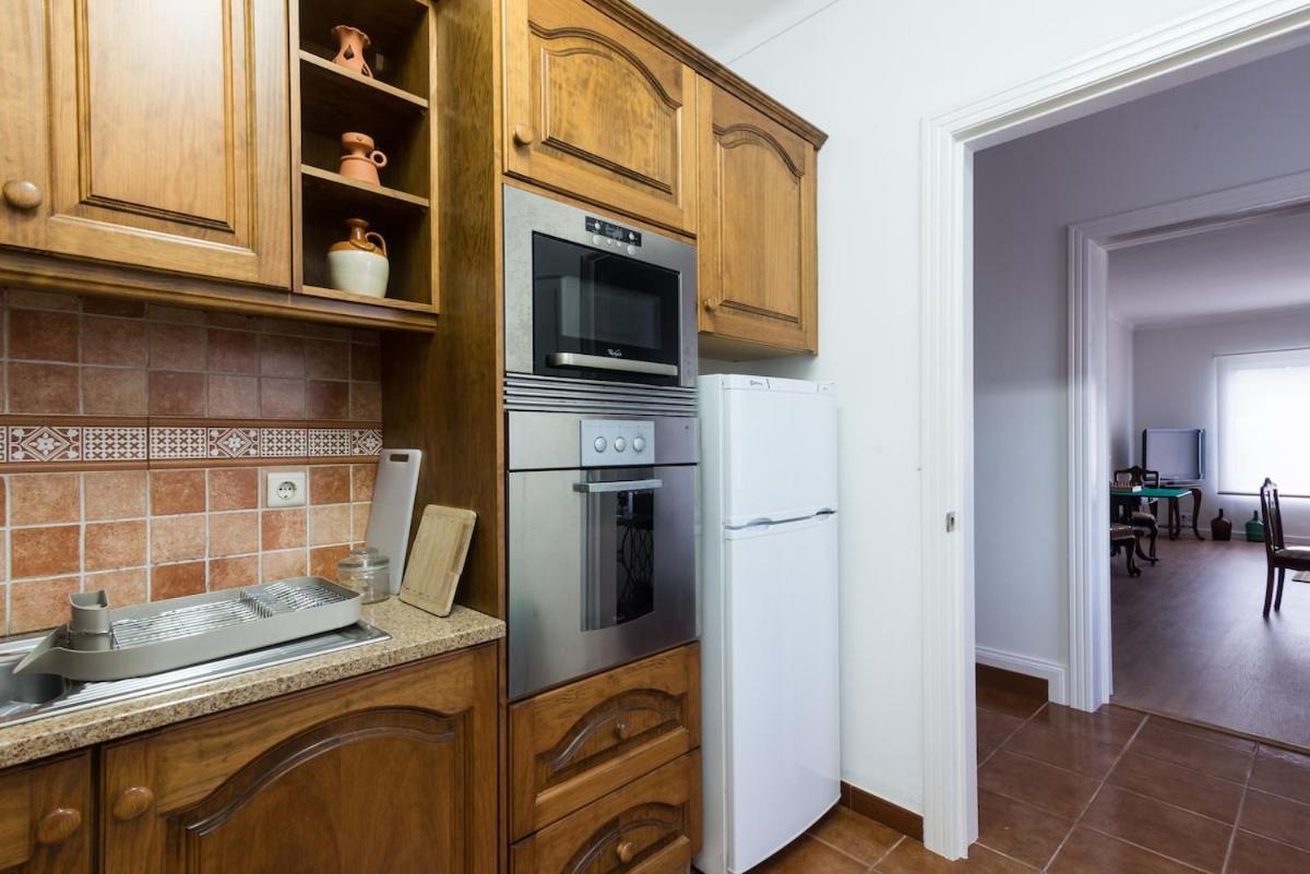 Quinta Do Solar Perfect For Families Villa Понта Делгада Екстериор снимка