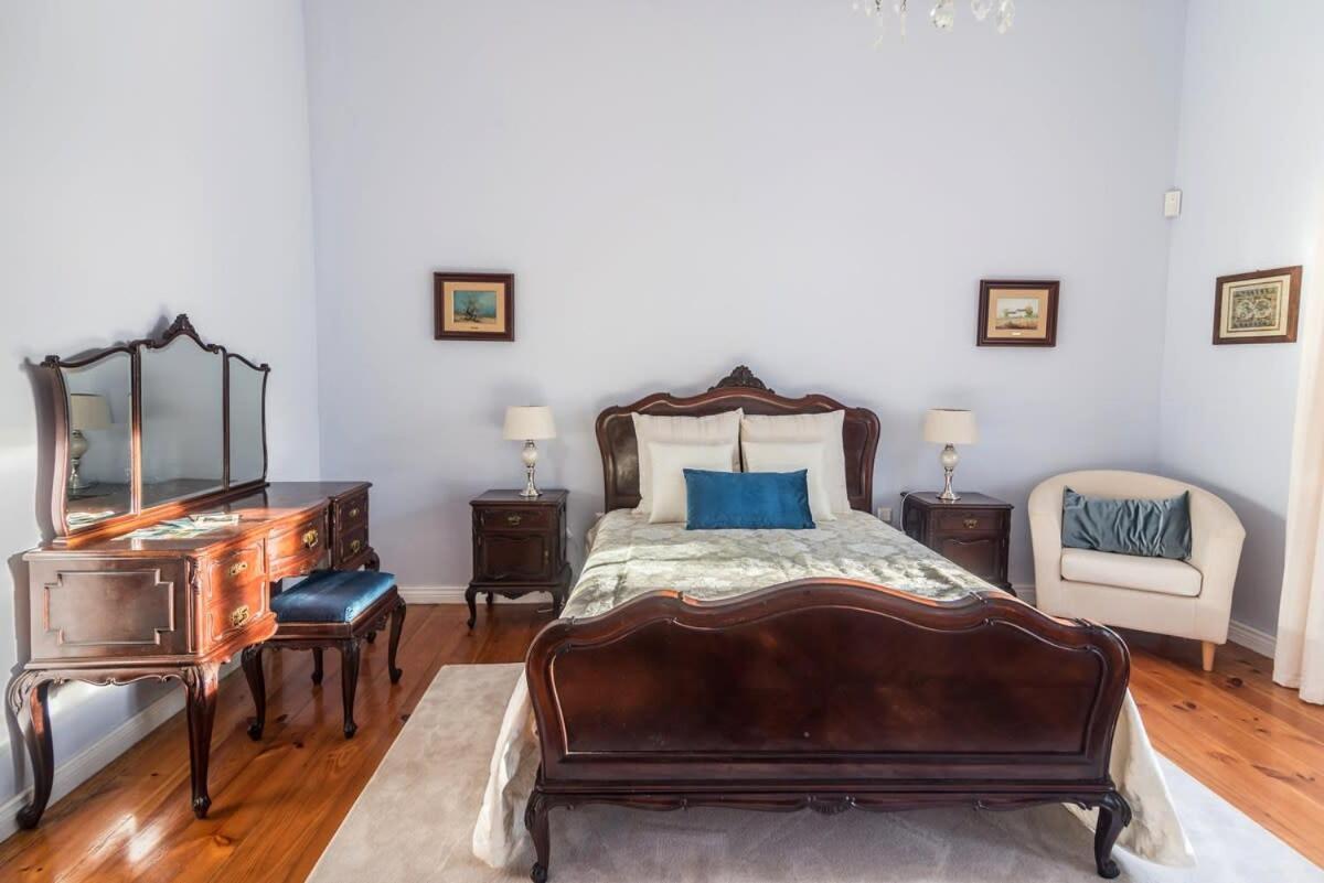 Quinta Do Solar Perfect For Families Villa Понта Делгада Екстериор снимка