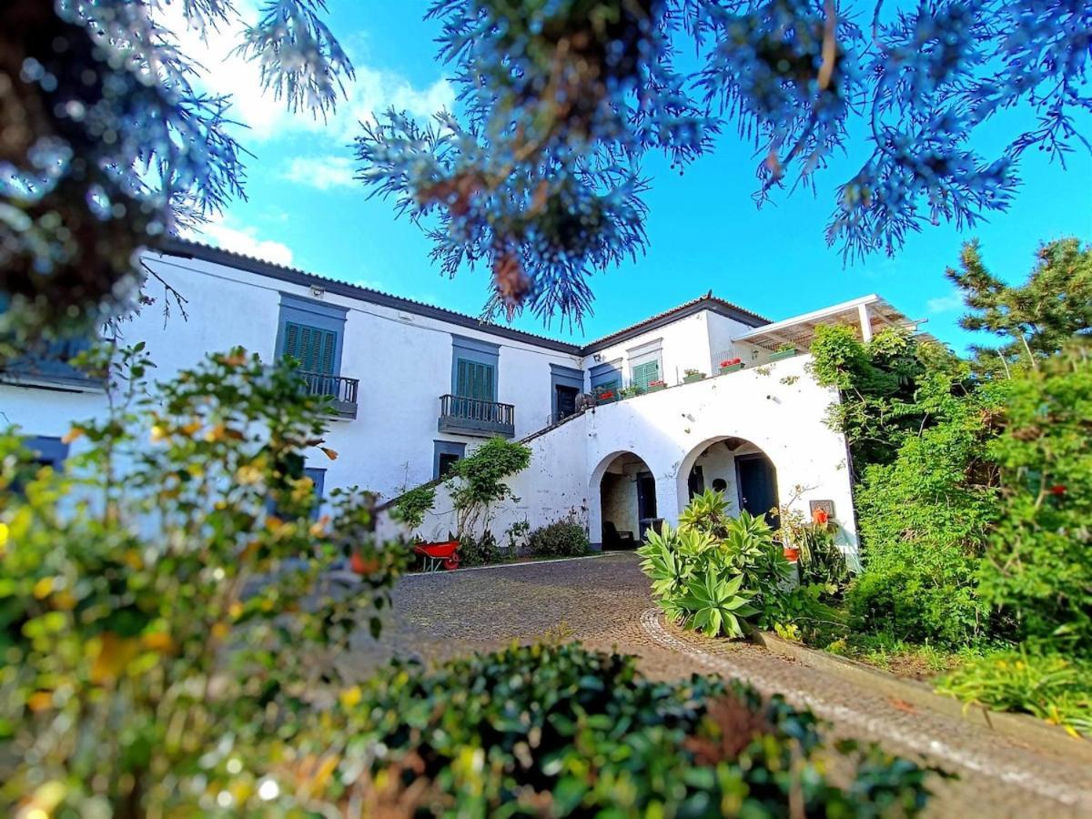 Quinta Do Solar Perfect For Families Villa Понта Делгада Екстериор снимка