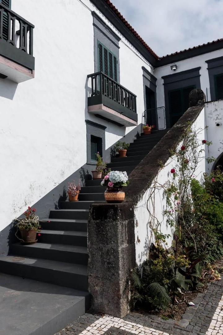 Quinta Do Solar Perfect For Families Villa Понта Делгада Екстериор снимка