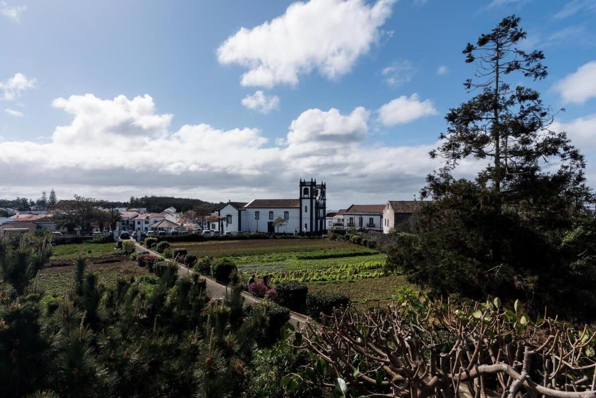 Quinta Do Solar Perfect For Families Villa Понта Делгада Екстериор снимка