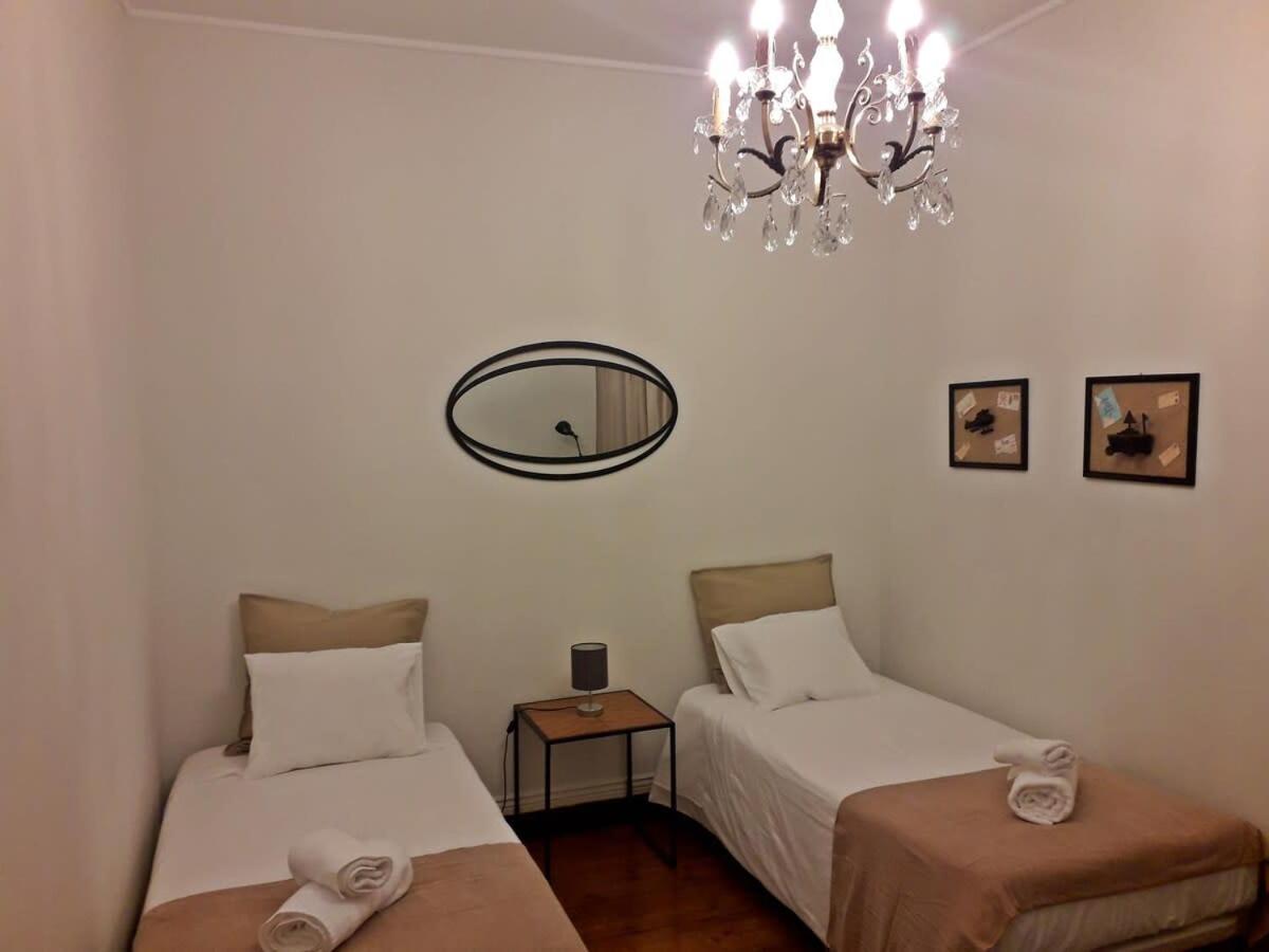 Quinta Do Solar Perfect For Families Villa Понта Делгада Екстериор снимка