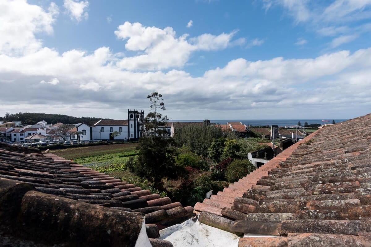 Quinta Do Solar Perfect For Families Villa Понта Делгада Екстериор снимка